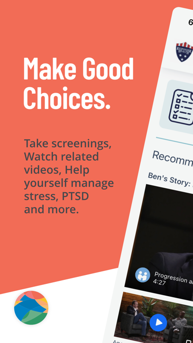 Goodmojo Screenshot