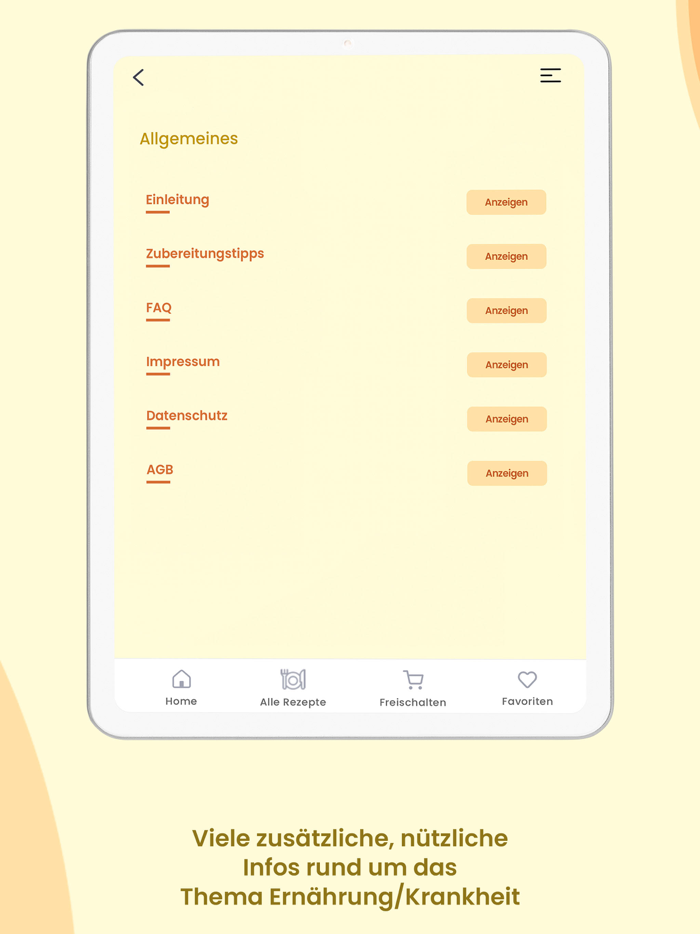 Baby Cuisine - Baby Brei