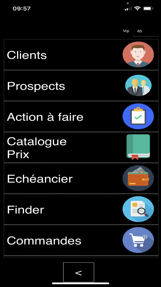 #2. AAI CRM (iOS) Podle: NGPLUS