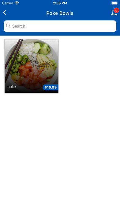 Catch Fish Market Screenshot