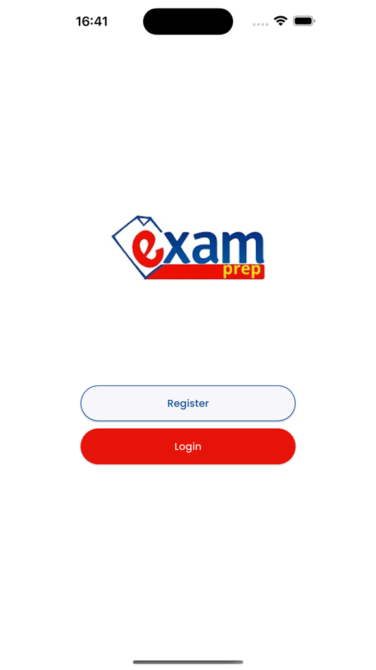 #2. Exam Prep Jaipur (iOS) 게시자: Anuj Gupta
