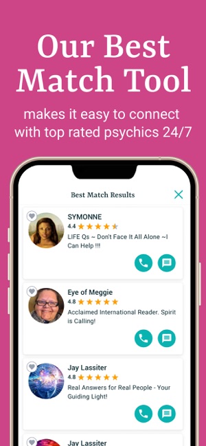 Keen Psychic Reading & Tarot on the App Store