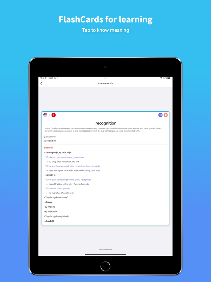 Vietnamese Translator  ViGot