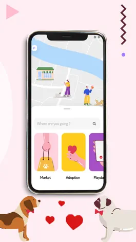 Game screenshot DoggyDoo mod apk