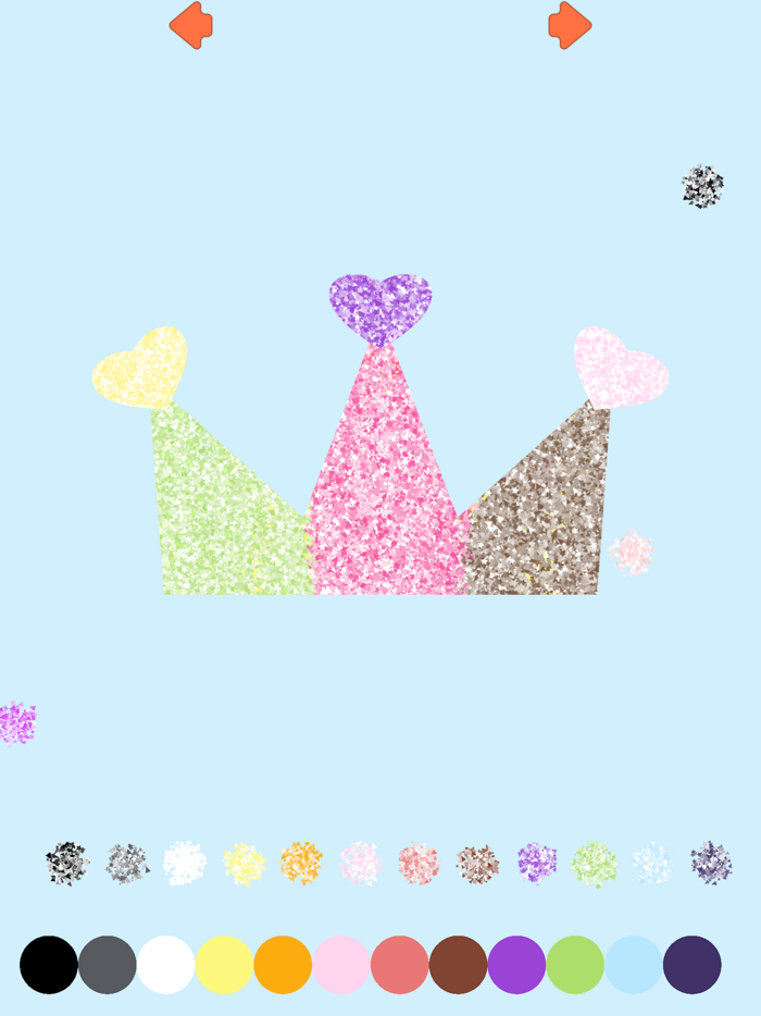 Endless Hats Maker Kid Toddler