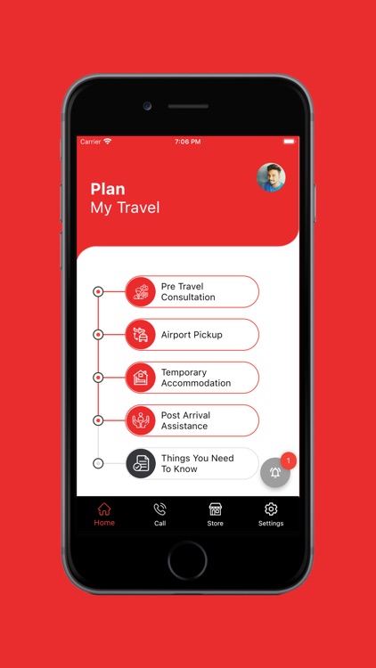 SettleMe screenshot-4