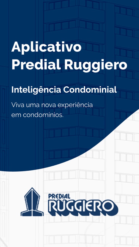 #1. Predial Ruggiero (iOS) Podle: Predial Ruggiero Ltda
