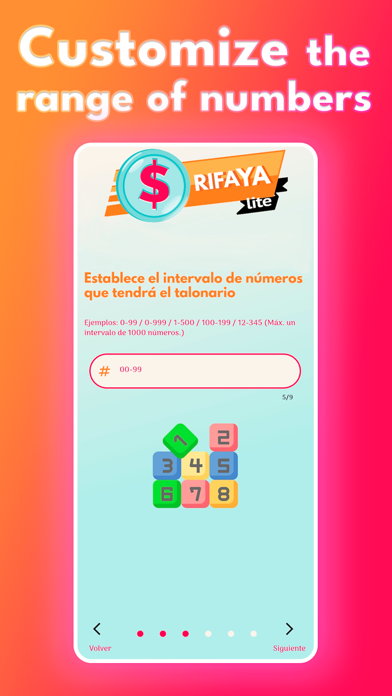 RifaYa Lite Screenshot