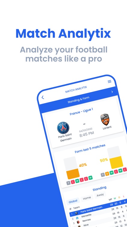 Match Analytix