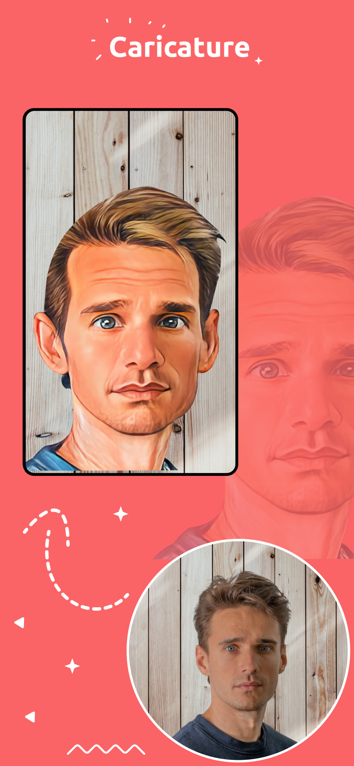 FaceLab  AI Yearbook Trend