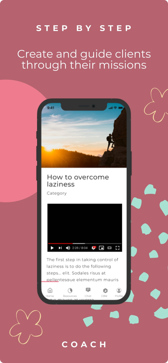 Moment of Truth Coaching