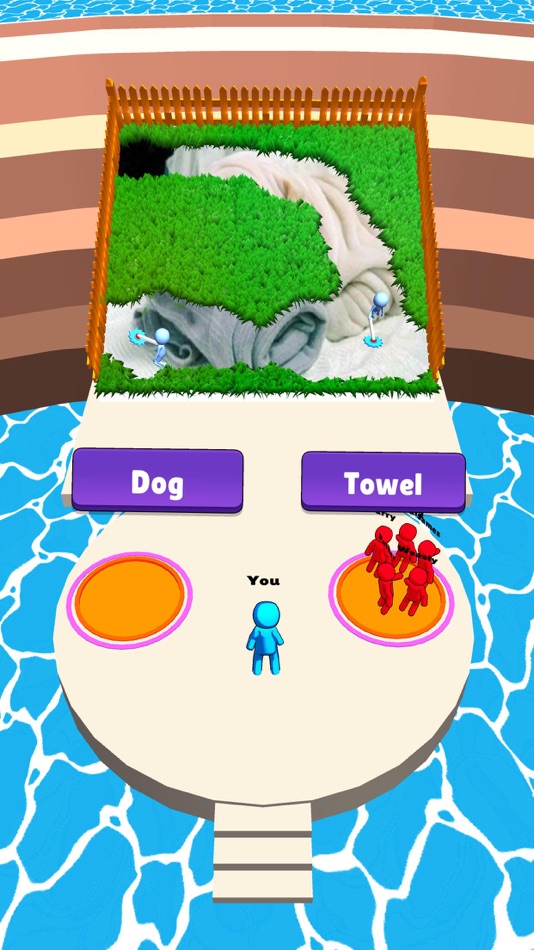 #5. Guess The Garden (iOS) 由: Ibrahim Turan Bastacioglu