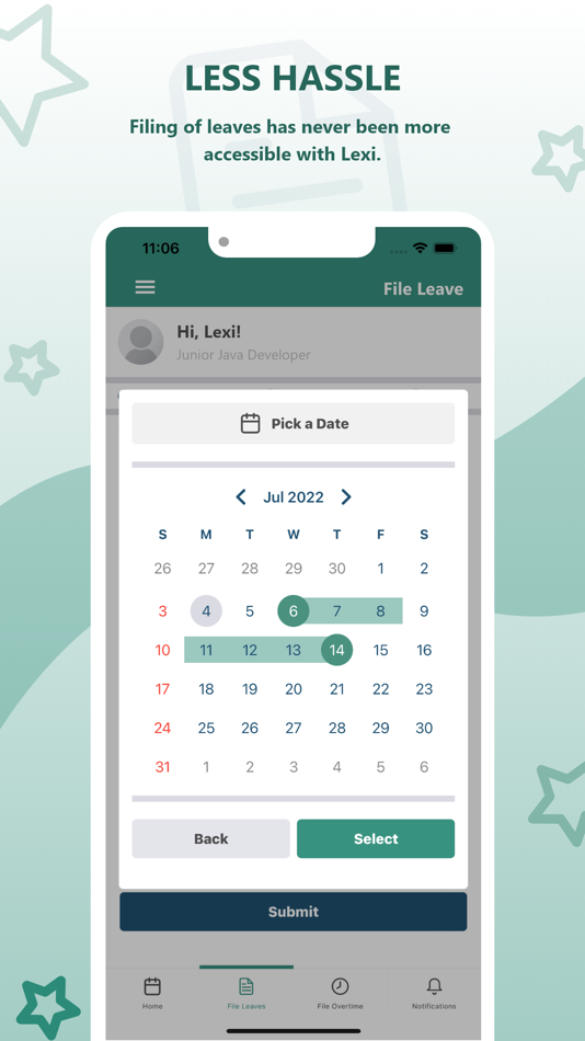 #3. Lexi App (iOS) By: Xurpas Enterprise Inc.