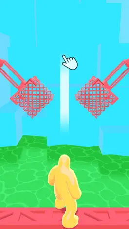 Game screenshot Blob Tower mod apk