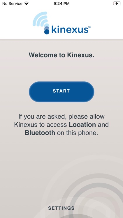 Kinexus Wi-Fi