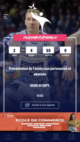 Game screenshot Les Irréductibles apk