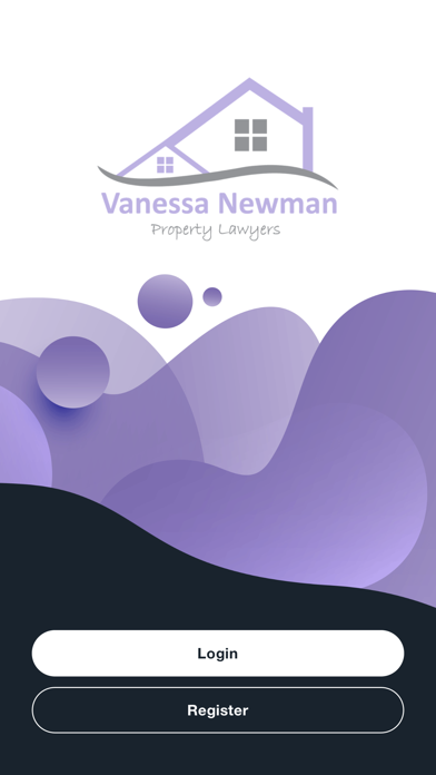 Vanessa Newman Screenshot