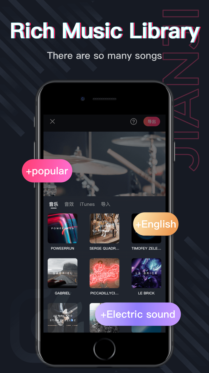 Video Editor - Movie Maker