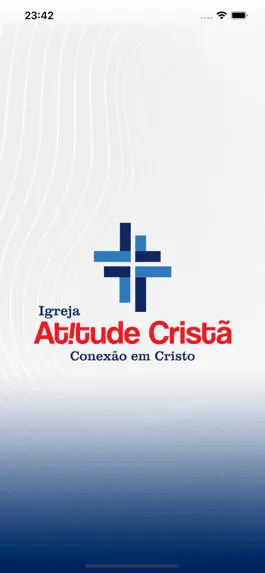 Game screenshot Igreja Atitude Cristã mod apk