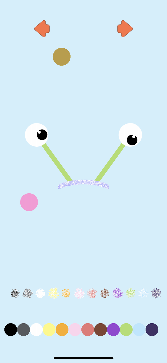 Endless Hats Maker Kid Toddler