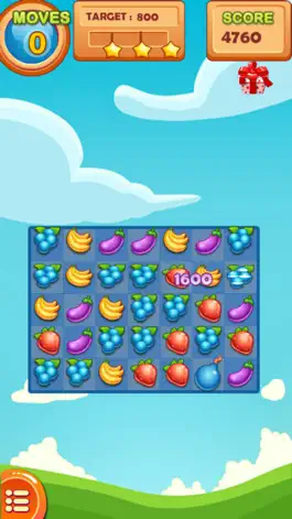 Game screenshot FruitaCrush mod apk