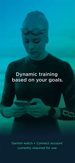 Game screenshot TRIQ – Triathlon Training Plan mod apk