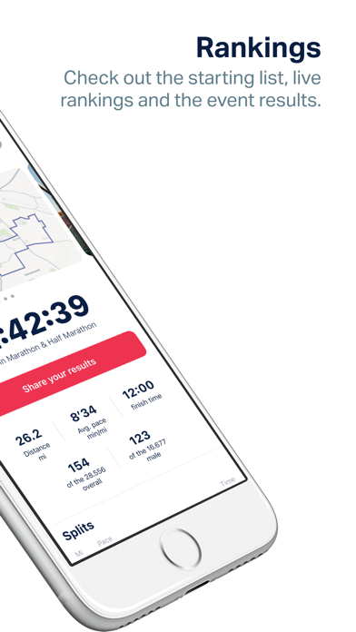 Lincoln Marathon 2024 Screenshot