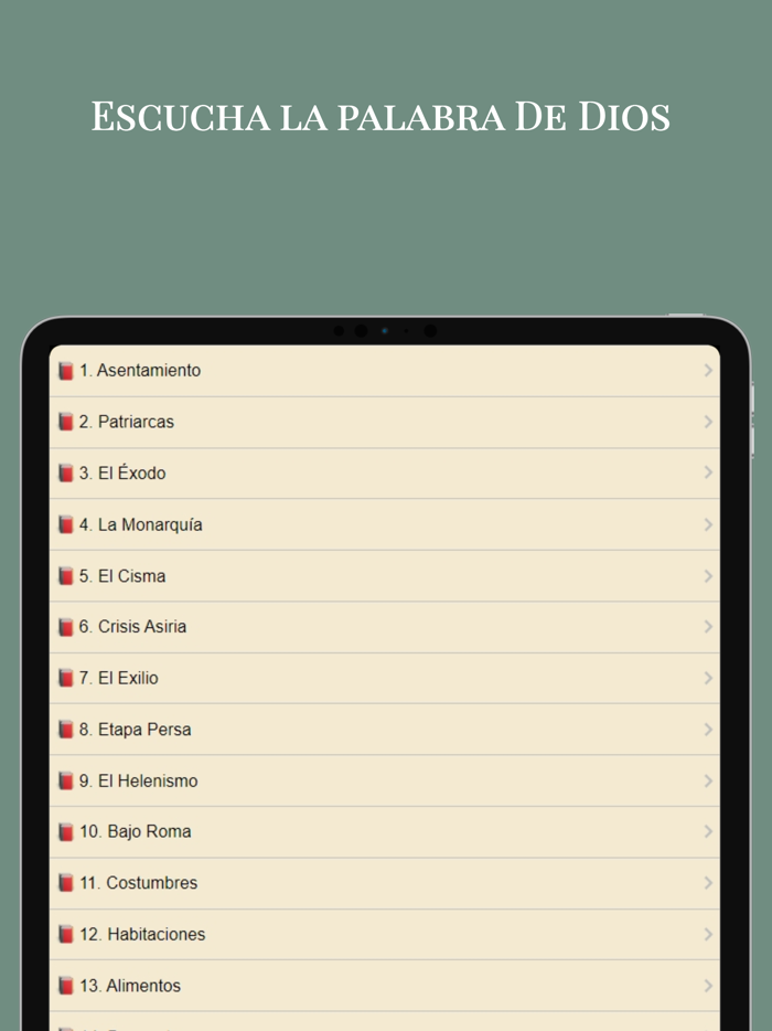 Biblia Nueva Traducción NTV