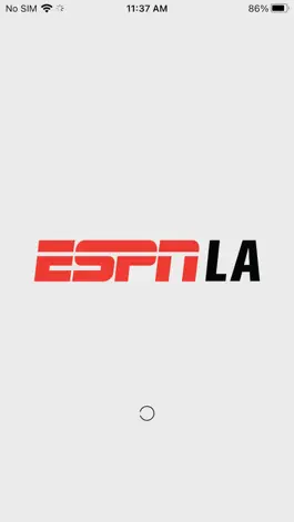 Game screenshot ESPN LA mod apk