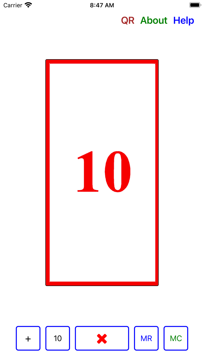 Flash Cards Unlimited