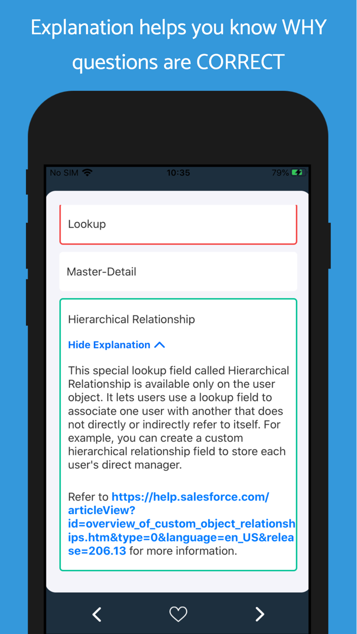 Salesforce Administrator Exam