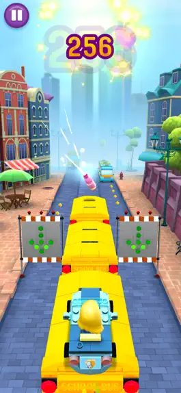 Game screenshot LEGO® Friends Heartlake Rush mod apk