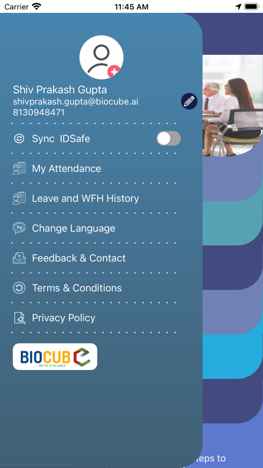 #4. Biocube AMS (iOS) 게시자: BIOCUBE MATRICS PRIVATE LIMITED