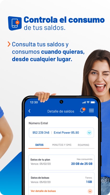 Mi Entel Perú