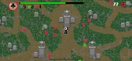 Game screenshot Reaper's Day Off apk