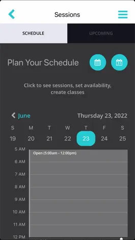 Game screenshot UpUp Fitness & Wellness hack
