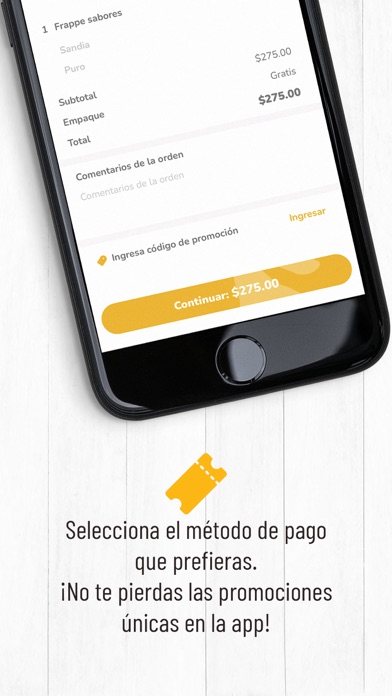 La Parroquia Screenshot