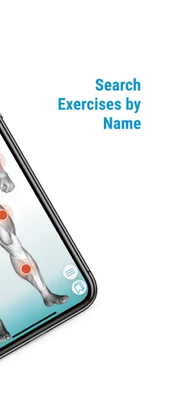 Game screenshot Gymmade Exercise Library hack