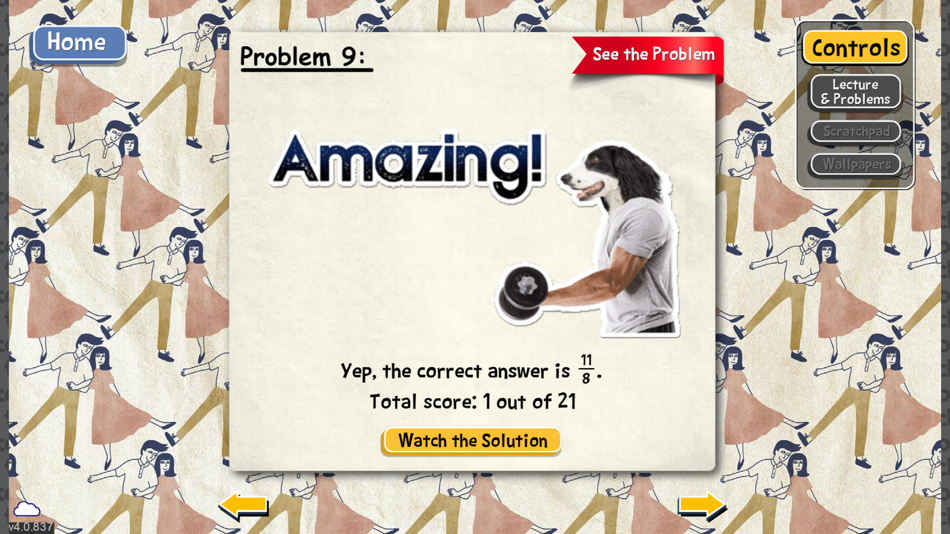 #6. TT Pre-Algebra (macOS) 来自: Teaching Textbooks