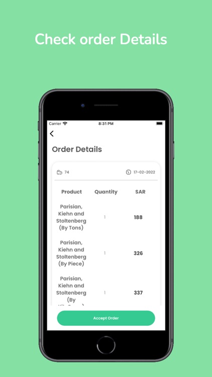 Tadweer-Collector screenshot-3