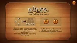 Game screenshot Word connection brain game apk