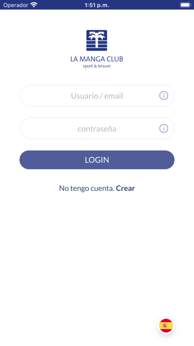 Real Golf La Manga Club Screenshot