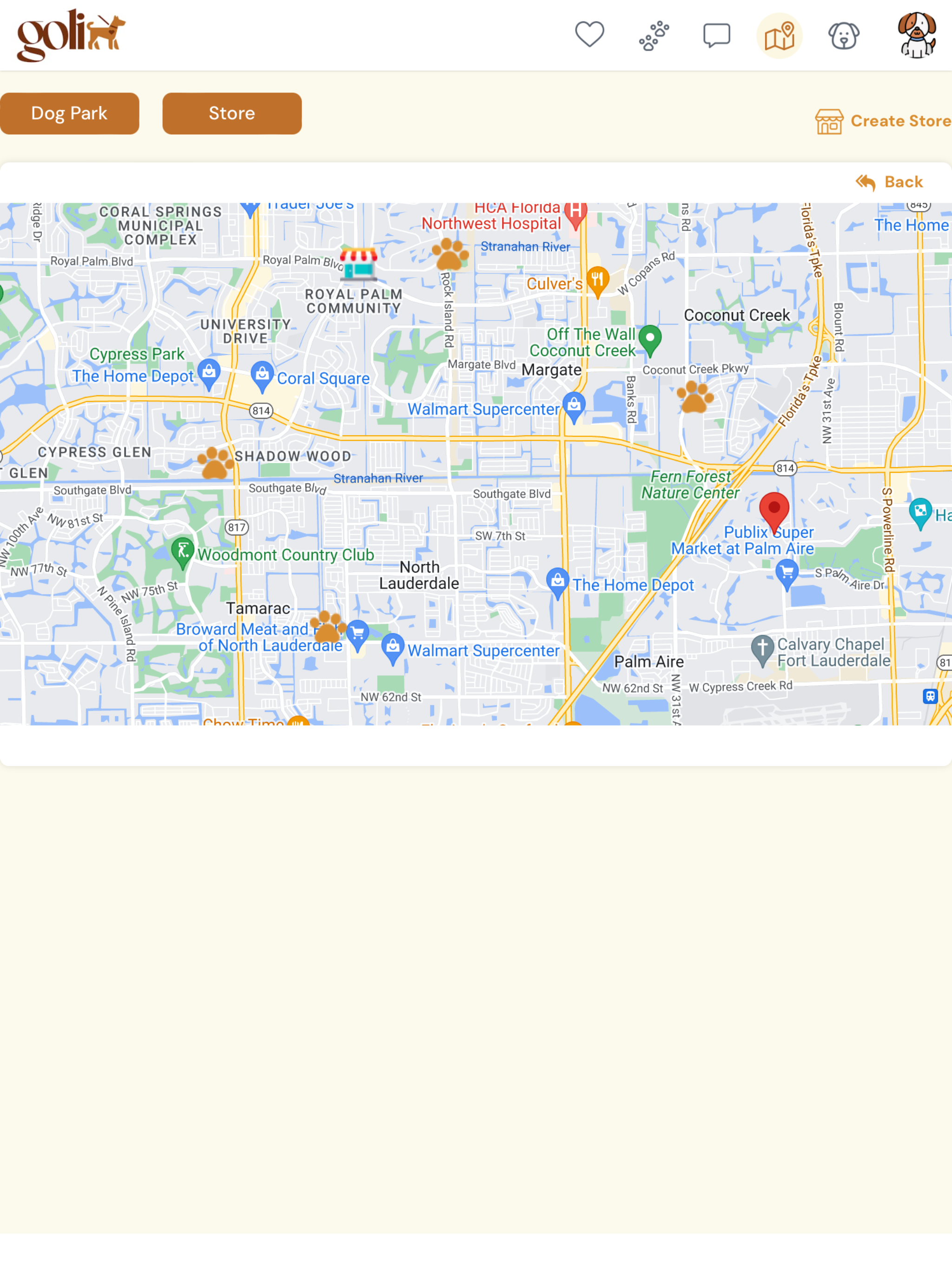 Goli App