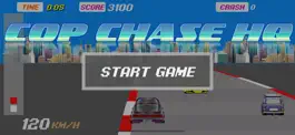 Game screenshot Chase HQ mod apk