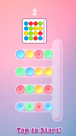 Game screenshot 8 Colors! mod apk