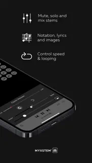 essential grooves iphone screenshot 2