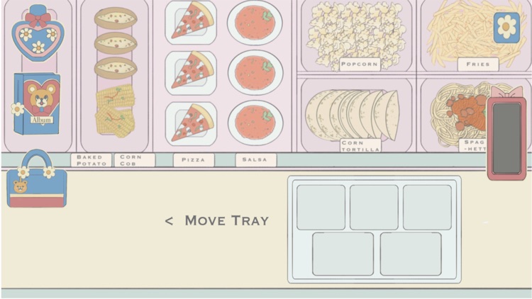 Evergreen Society of Witches screenshot-3