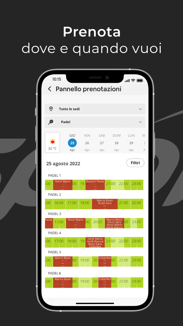 Società Ginnastica Angiulli