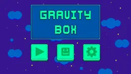 Game screenshot Gravity_Box mod apk