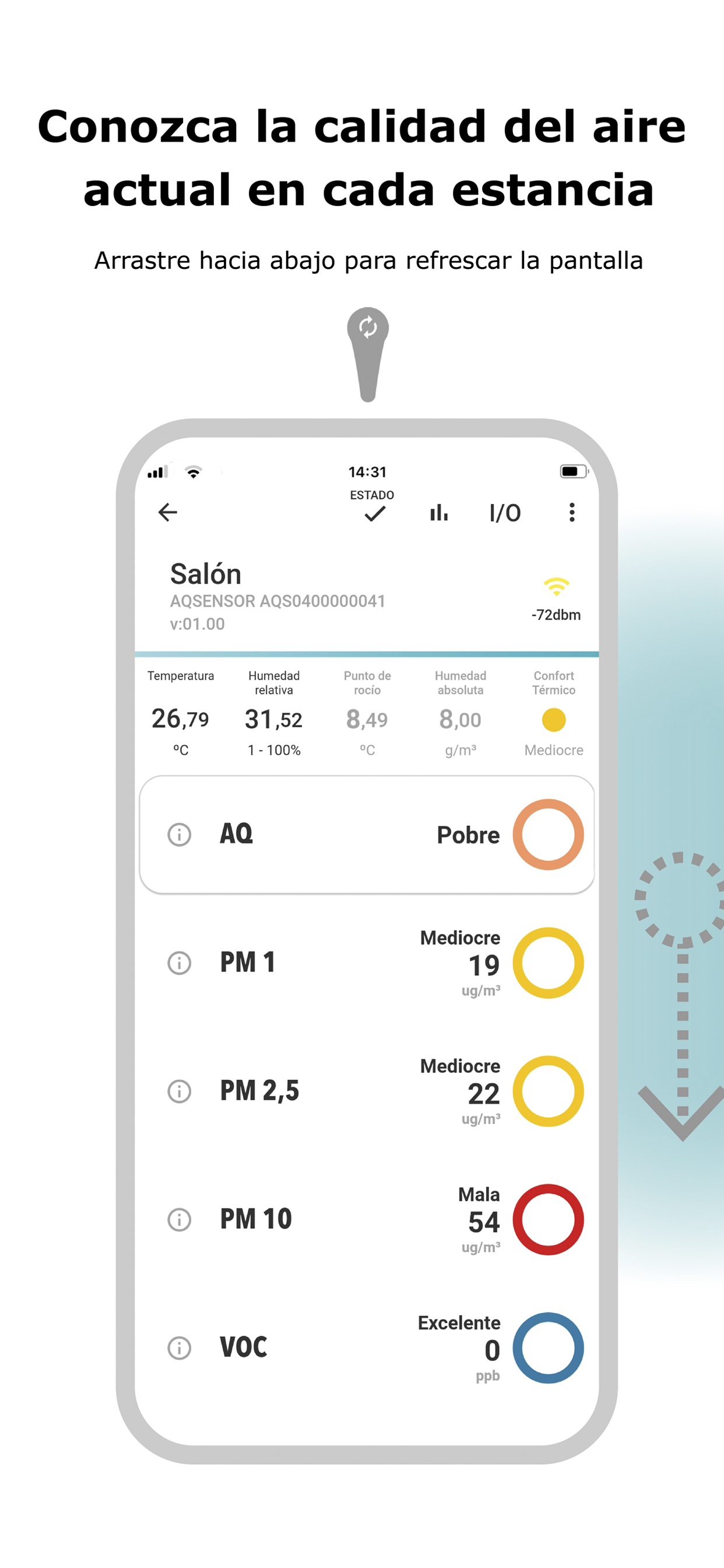 AQSafe